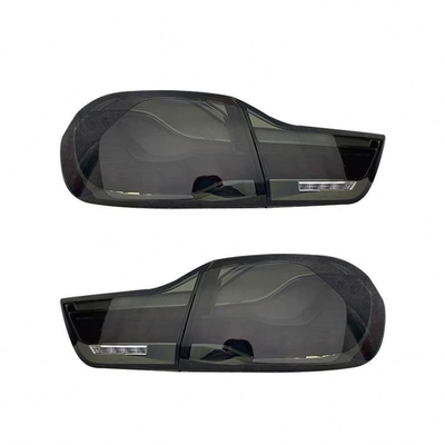 36 Watt ονομαστική ισχύς LED πίσω φώτα πίσω φως για BMW Σειρά 4 M4 F32 εξοικονόμηση ενέργειας
