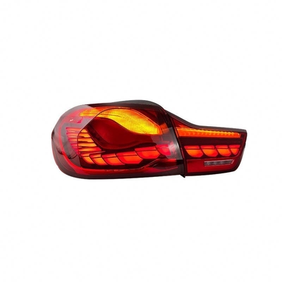 Βελτιώστε την BMW Σειράς 4 M4 F32 Gts σας με LED πίσω φώτα