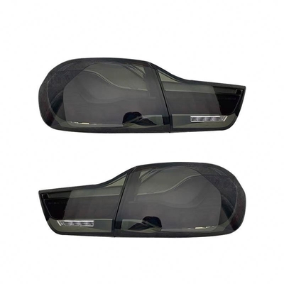 Βελτιώστε την BMW Σειράς 4 M4 F32 Gts σας με LED πίσω φώτα