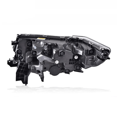 Προβολείς LED με τρεις φακούς κατάλληλοι για Toyota Alphard OE αριθ. 12345 έτος Άλλα