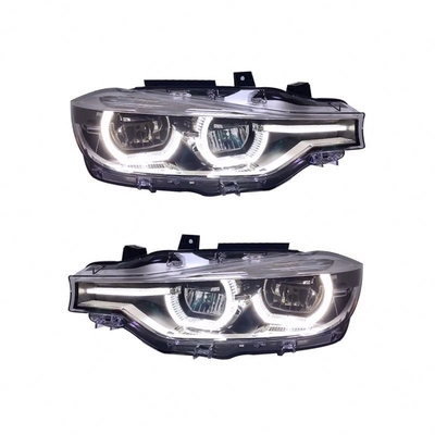 Αναβάθμιση προβολέα LED για BMW Σειράς 3 F30 2015-2018