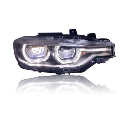 Συγκρότημα προβολέων LED 35W για BMW Σειράς 3 Τέλειος συνδυασμός στυλ και λειτουργικότητας