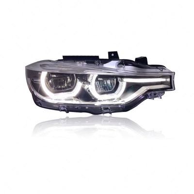 Συγκρότημα προβολέων LED 35W για BMW Σειράς 3 Τέλειος συνδυασμός στυλ και λειτουργικότητας
