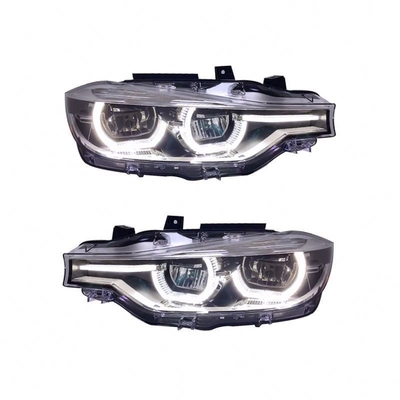Συγκρότημα προβολέων LED 35W για BMW Σειράς 3 Τέλειος συνδυασμός στυλ και λειτουργικότητας