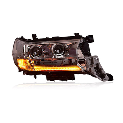 16-19 έτη Land Cruiser LED προβολέας για τις απαιτήσεις των πελατών