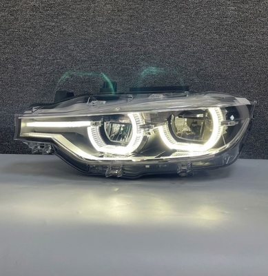 Προσωπικά εξαρτήματα προβολέα αναβάθμιση LED αυτοματοποιημένα φώτα συναρμολόγηση για F30 F35 3 σειράς