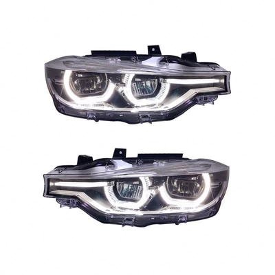 35w Για BMW Σειράς 3 F30 F35 2013-2015 Φως κεφαλής Φώτα LED Φώτα F30 τροποποιημένο