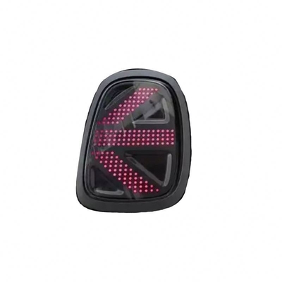 Αντικατάσταση/επισκευή 36W LED πίσω φως πίσω φως για BMW Mini F56 F57 2014-2020