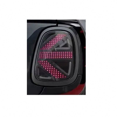 Αντικατάσταση/επισκευή 36W LED πίσω φως πίσω φως για BMW Mini F56 F57 2014-2020