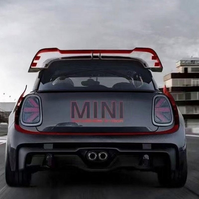 MINI F55 F56 2013-2019 Συναρμολόγηση πίσω φώτα πίσω φώτα ονομαστική ισχύς 36 Watt Φώτα διεύθυνσης