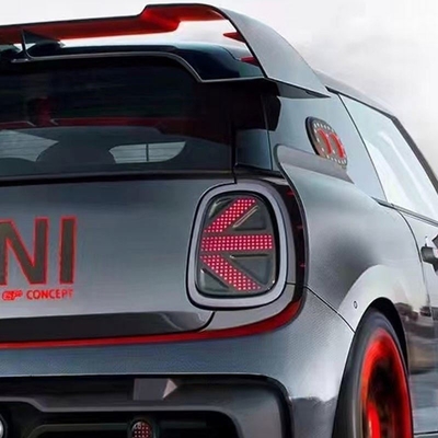 MINI F55 F56 2013-2019 Συναρμολόγηση πίσω φώτα πίσω φώτα ονομαστική ισχύς 36 Watt Φώτα διεύθυνσης