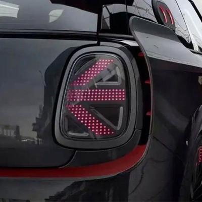 MINI F55 F56 2013-2019 Συναρμολόγηση πίσω φώτα πίσω φώτα ονομαστική ισχύς 36 Watt Φώτα διεύθυνσης