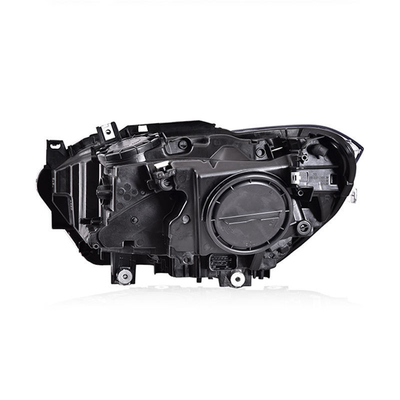 Αναβαθμίστε το BMW Σειράς 1 F20 2012-2015 με το Plug and Play LED Φώτα