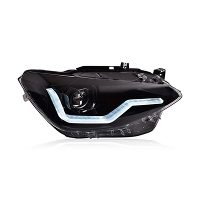 Αναβαθμίστε το BMW Σειράς 1 F20 2012-2015 με το Plug and Play LED Φώτα