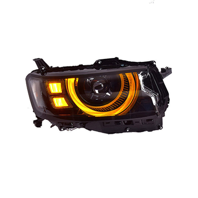 Φώτα LED Φώτα εμπρός αυτοκινήτου Για Toyota Land Cruiser 22-23 Λύση αναβάθμισης / αναβάθμισης