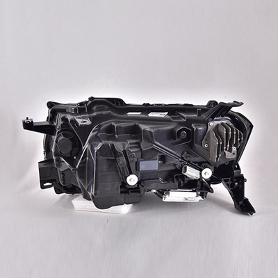 Φώτα LED Φώτα εμπρός αυτοκινήτου Για Toyota Land Cruiser 22-23 Λύση αναβάθμισης / αναβάθμισης
