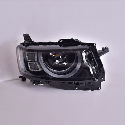 Φώτα LED Φώτα εμπρός αυτοκινήτου Για Toyota Land Cruiser 22-23 Λύση αναβάθμισης / αναβάθμισης