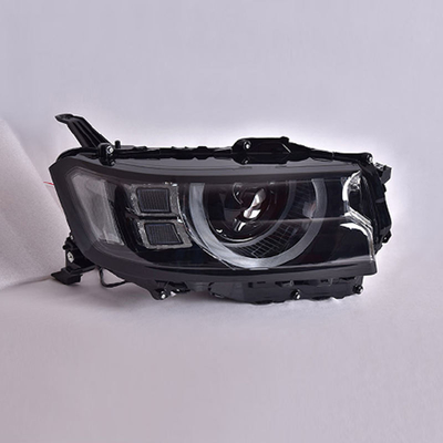 Φώτα LED Φώτα εμπρός αυτοκινήτου Για Toyota Land Cruiser 22-23 Λύση αναβάθμισης / αναβάθμισης