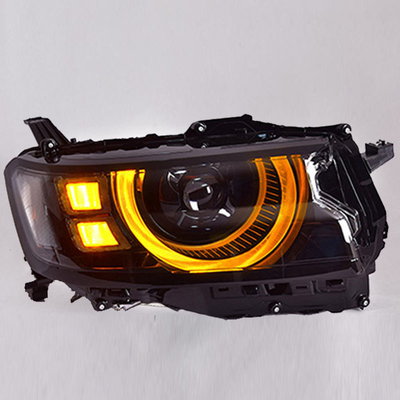 Φώτα LED Φώτα εμπρός αυτοκινήτου Για Toyota Land Cruiser 22-23 Λύση αναβάθμισης / αναβάθμισης