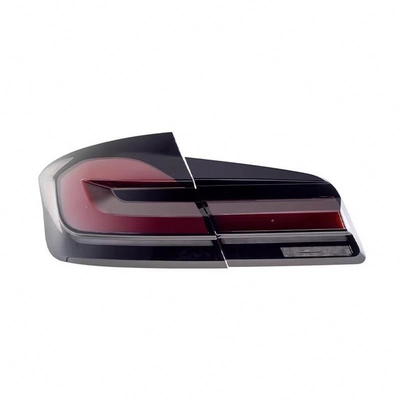 Στυλ πίσω φώτα για BMW Σειράς 5 F10 F18 36w Wattage Εύκολη εγκατάσταση Plug and Play