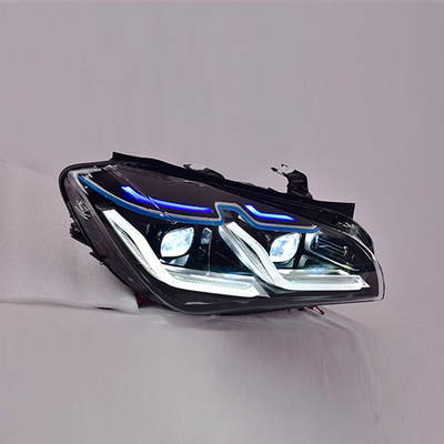 Φώτα LED για BMW X1 E84 2011-2015 Ο τέλειος συνδυασμός στυλ και λειτουργίας