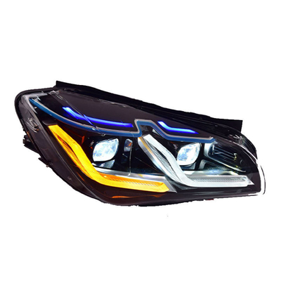 Φώτα LED για BMW X1 E84 2011-2015 Ο τέλειος συνδυασμός στυλ και λειτουργίας