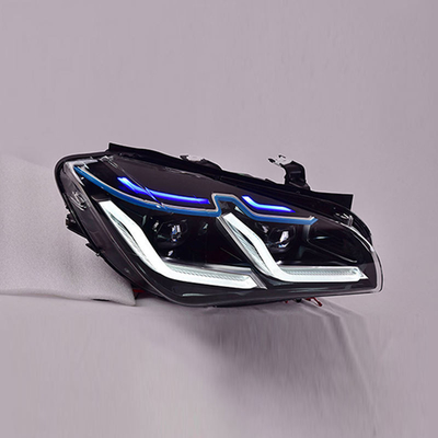 Φώτα LED για BMW X1 E84 2011-2015 Ο τέλειος συνδυασμός στυλ και λειτουργίας