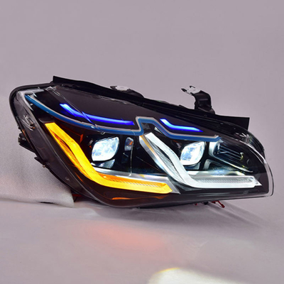 Φώτα LED για BMW X1 E84 2011-2015 Ο τέλειος συνδυασμός στυλ και λειτουργίας