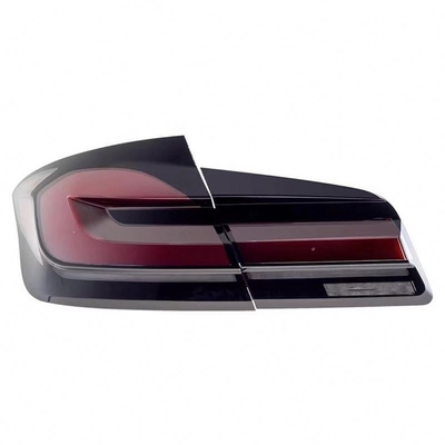 BMW Car Fitment LED οπίσθιο φως συναρμολόγηση πίσω φως για 5 σειράς πίσω πλευρικό φως