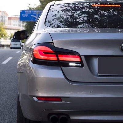 12V LED σύστημα οπίσθιου αυτοφωτισμού για BMW Σειράς 5 F10 F18