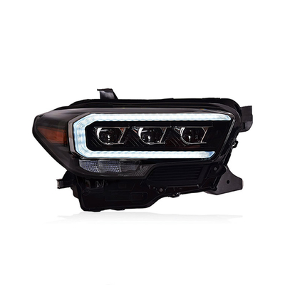 16-20 Toyota Tacoma LED οθόνη φώτων συναρμολόγηση με την αλλαγή της ημέρας λειτουργίας φωτός