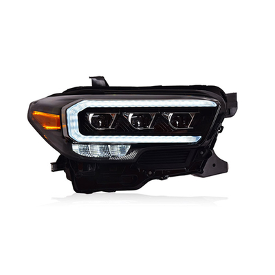 16-20 Toyota Tacoma LED οθόνη φώτων συναρμολόγηση με την αλλαγή της ημέρας λειτουργίας φωτός