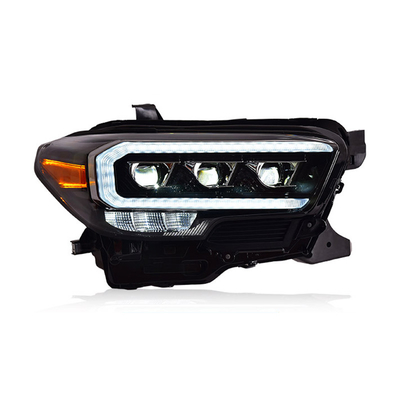 16-20 Toyota Tacoma LED οθόνη φώτων συναρμολόγηση με την αλλαγή της ημέρας λειτουργίας φωτός