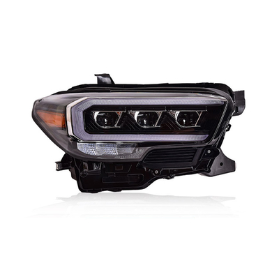 16-20 Toyota Tacoma LED οθόνη φώτων συναρμολόγηση με την αλλαγή της ημέρας λειτουργίας φωτός