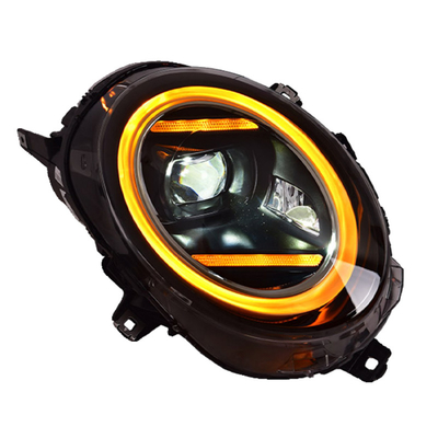 Προσαρμοσμένο σύνολο προβολέων LED για BMW MINI F55/F56