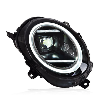 Προσαρμοσμένο σύνολο προβολέων LED για BMW MINI F55/F56
