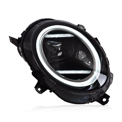 Προσαρμοσμένο σύνολο προβολέων LED για BMW MINI F55/F56