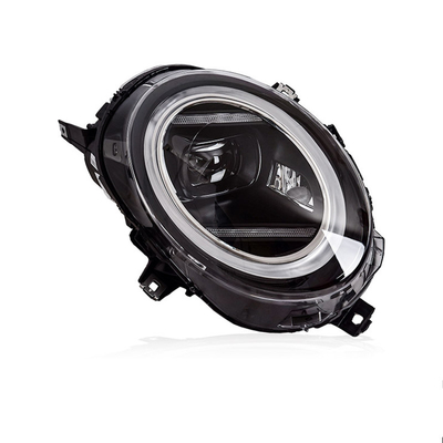 Προσαρμοσμένο σύνολο προβολέων LED για BMW MINI F55/F56