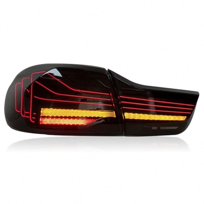 36W LED πίσω φως για BMW Σειράς 4 F32 M4 Advanced Retrofit Οδήγηση Στροφή πίσω φως
