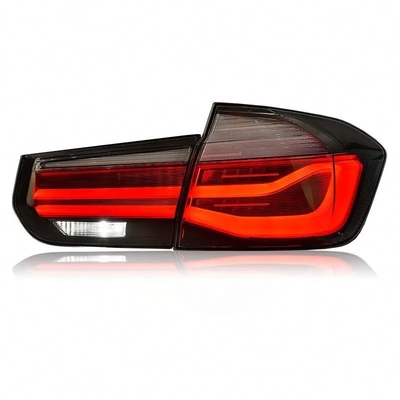 Ηλεκτρική φωτεινή συσκευή LED για BMW Σειράς 3 F30