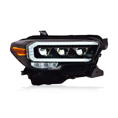 Αναβαθμίστε το Toyota Tacoma σας με φως 2016-2020 που ισχύει σήμερα