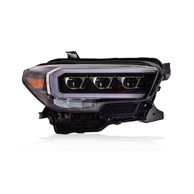 Αναβαθμίστε το Toyota Tacoma σας με φως 2016-2020 που ισχύει σήμερα