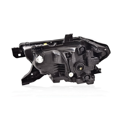Αναβαθμίστε το Toyota Tacoma σας με φως 2016-2020 που ισχύει σήμερα