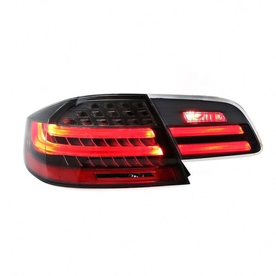 Εγκατάσταση Plug and Play LED πίσω φώτα για BMW 3 Σειράς E92 335 330 M3 πίσω φως