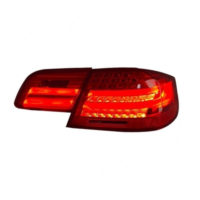 Προσαρμόστε το BMW Σειράς 3 E92 E93 2005-2012 με Δυναμικά Κόκκινα Φώτα