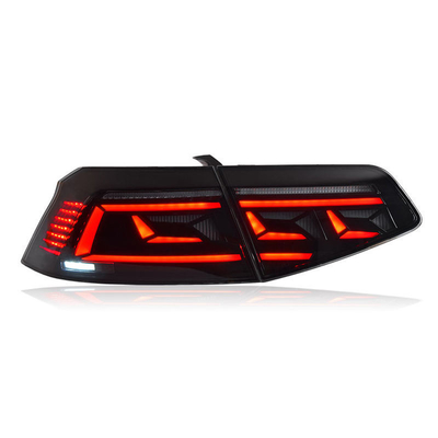 Τροποποιημένο πίσω φως LED πίσω φως για το Volkswagen Magotan B8 17-19 Για άλλα μοντέλα αυτοκινήτων