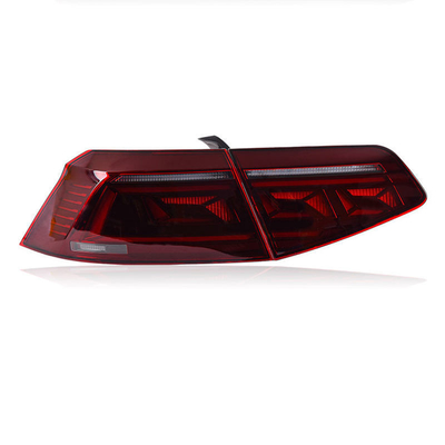 Τροποποιημένο πίσω φως LED πίσω φως για το Volkswagen Magotan B8 17-19 Για άλλα μοντέλα αυτοκινήτων