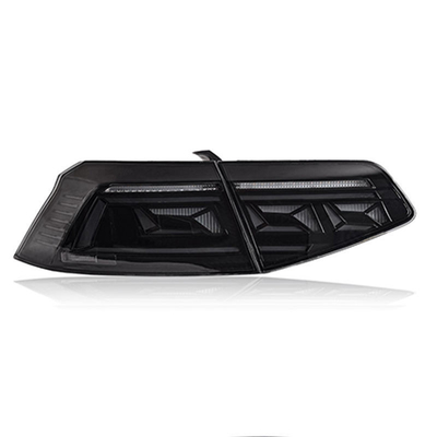 Τροποποιημένο πίσω φως LED πίσω φως για το Volkswagen Magotan B8 17-19 Για άλλα μοντέλα αυτοκινήτων