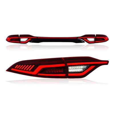 19-21 Toyota Lelink Wholesale Upgrade Modified Taillight Led Tail Light Για αντικατάσταση