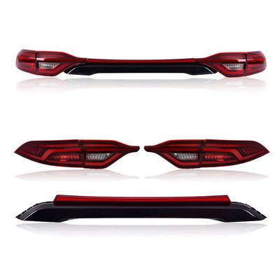 19-21 Toyota Lelink Wholesale Upgrade Modified Taillight Led Tail Light Για αντικατάσταση